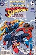 Superboy (1994) #7