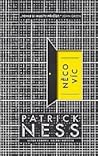 Něco víc by Patrick Ness