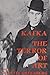 Kafka: The Terror of Art