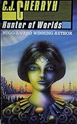 Hunter of Worlds