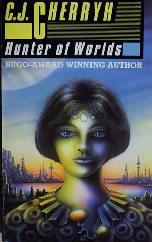 Hunter of Worlds (Hanan Rebellion #2)