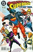 Superboy (1993-) #21