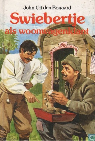 Swiebertje als woonwagenklant