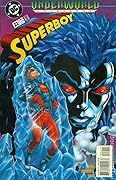 Superboy (1993-) #22