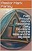 Daily Devotions from the Bible and the Big Book: Faith Through Works Fellowship Daily Devotions from Pastor Mark Farley
