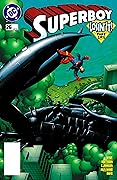 Superboy (1993-) #26