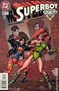 Superboy (1993-) #27