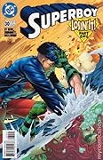 Superboy (1993-) #30