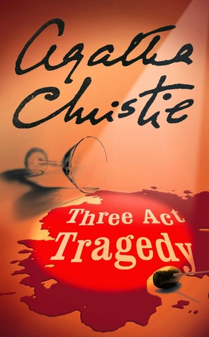 Three Act Tragedy