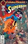 Superboy (1993-) #33