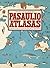Pasaulio Atlasas by Aleksandra Mizielińska Pasaulio Atlasas by Aleksandra Mizielińska