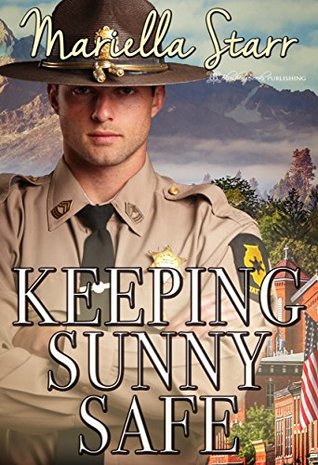 Keeping Sunny Safe (Kindle Edition)