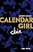 Calendar Girl - Juin (French Edition)