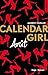 Août (Calendar Girl, #8)