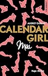 Calendar Girl - Mai