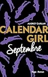Septembre by Audrey Carlan