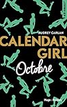 Octobre by Audrey Carlan