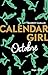 Octobre (Calendar Girl, #10)