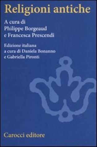 Religioni antiche. Un'introduzione comparata