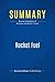 Summary: Rocket Fuel: Review and Analysis of Wickman and Winter's Book
