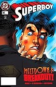 Superboy (1993-) #38