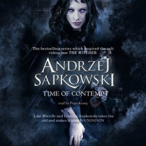 Time of Contempt