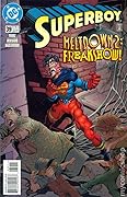 Superboy (1993-) #39