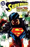 Superboy (1993-) #41