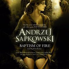 Baptism of Fire