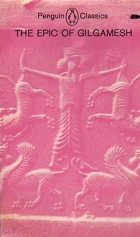 The Epic of Gilgamesh