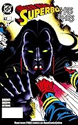 Superboy (1993-) #42