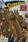 Superboy (1993-) #44