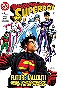Superboy (1993-) #45