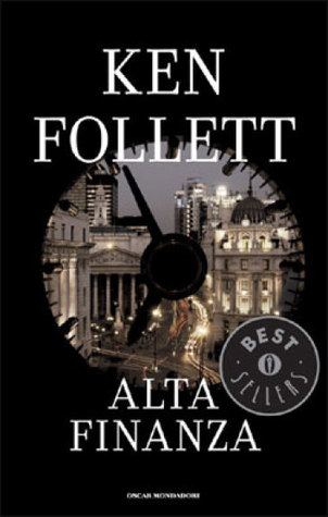 Alta finanza