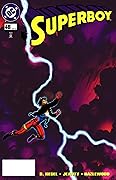 Superboy (1993-) #48