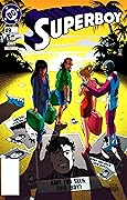 Superboy (1993-) #49