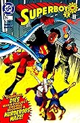 Superboy (1994-2002) #71