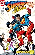 Superboy (1994-2002) #74