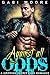 Against All Odds (Bad Boys After Dark, #9)