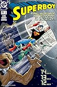Superboy (1994-2002) #78
