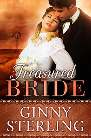 Treasured Bride (Bride #2)