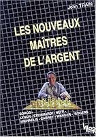 The New Money Masters By John Train