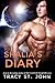Shalia's Diary: Book 10 (Shalia's Diary, #10; World of Kalquor, #3.10)