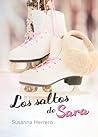 Los saltos de Sara by Susanna Herrero