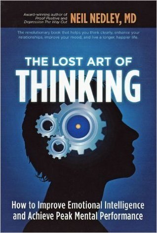 The Lost Art of Thinking (Hardcover)
