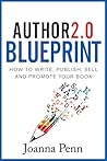 Author 2.0 Blueprint by Joanna Penn