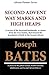 Second Advent Way Marks and High Heaps by Joseph Bates