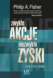 Zwykłe akcje, niezwykłe zyski oraz inne dzieła