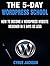 The 5-Day WordPress School by Cyrus Jackson