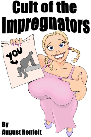 Cult of the Impregnators (ebook)